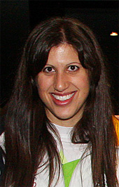 Natalie Mizrachi