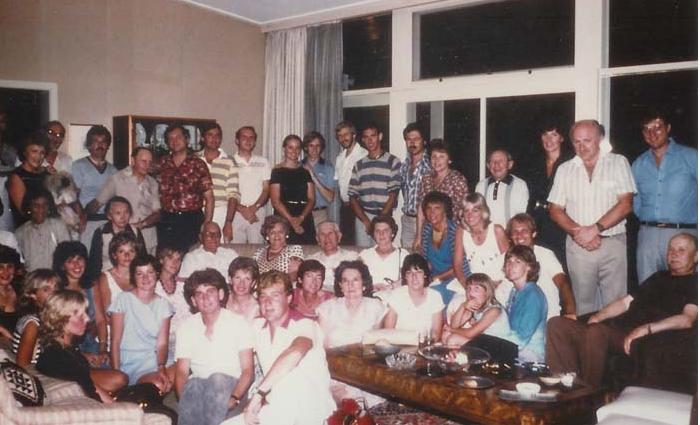 Reunion Melbourne, Australia 1978.JPG