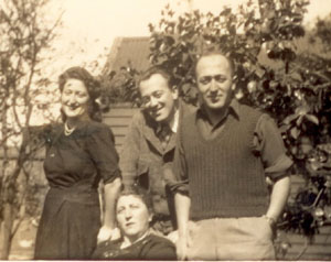 Zelenko Family
